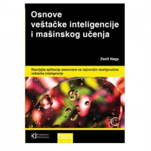Osnove veštačke inteligencije i mašinskog učenja, Zsolt Nagy
