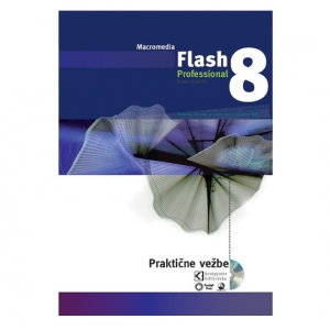 Flash Professional 8 - praktične vežbe, James Gonzalez