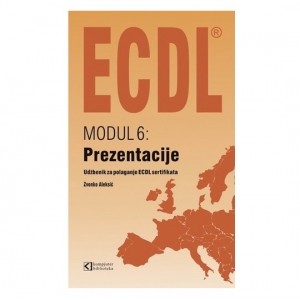 ECDL modul 6: prezentacije, Zvonko Aleksić