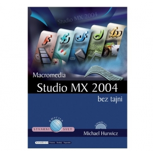 Studio MX 2004 - bez tajni, Michael Hurwicz