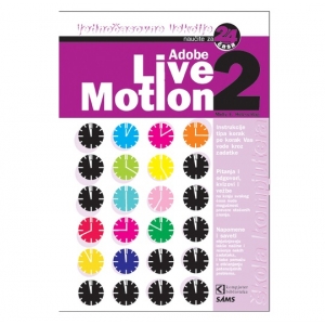 LiveMotion 2, Molly E. Holzschlag