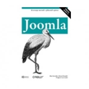 Joomla - kreiranje moćnih i efikasnih sajtova, Ron Severdia