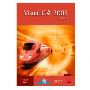 Visual C# 2005 express, F. Scott Barker