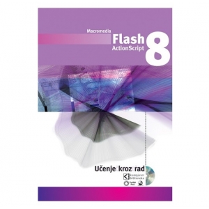 Flash 8 ActionScript, Jobe Makar