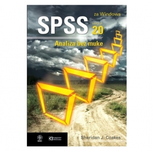 SPSS 20 analiza bez muke, Sheridan J. Coakes