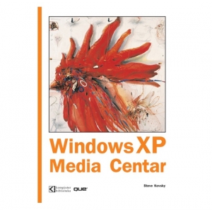 Windows XP Media Centar, Stiv Kovski