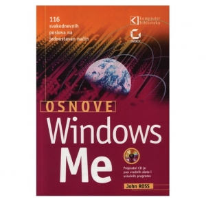 Windows ME, John Ross