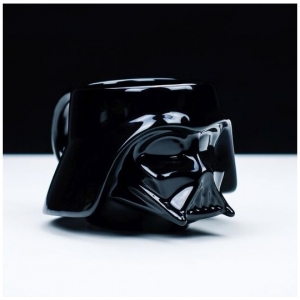 Darth Vader šolja, 0986