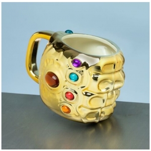 Infinity Gauntlet šolja, 0929