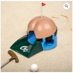 Antistres golf, 0023