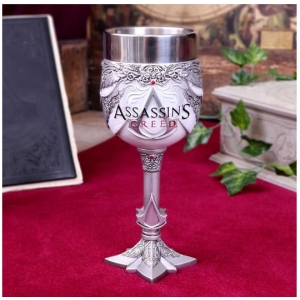 Assassin’s creed pehar, 0396-2