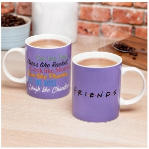 Šolja friends personalities, 0648