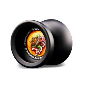 Magic yoyo T9 black, 1026-02