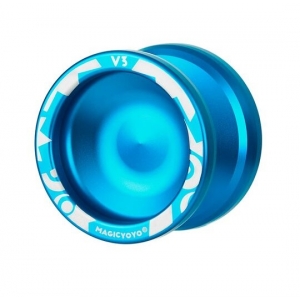 Magic yoyo V3 blue (reponsive), 0804-01