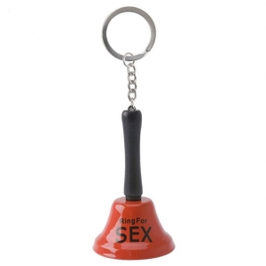 Privezak zvonce za sex, 0051