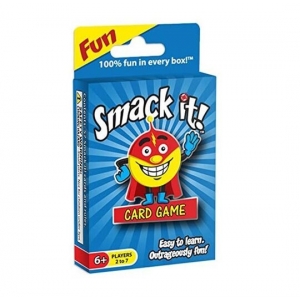 Smack it igra, 0599