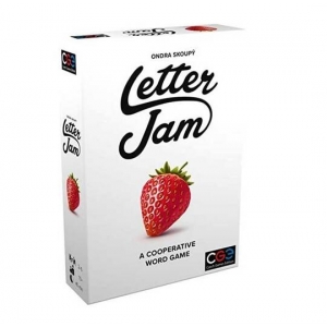 Letter jam kooperativna igra, 0044