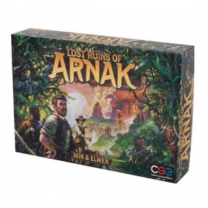 Izgubljene ruševine Arnaka, 0098