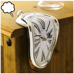 Otapajući sat, 0069