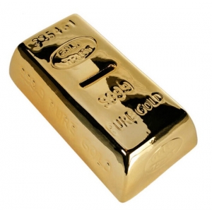 Kasica zlatna poluga, 0466