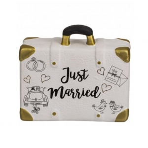 Kasica za upravo venčane, 0490-1