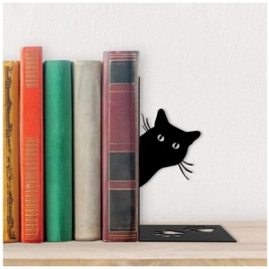Držač knjiga mačka, 237