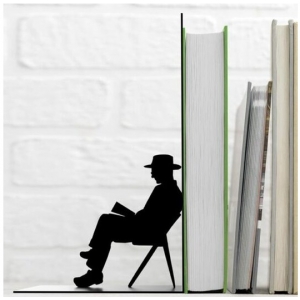 Držač knjiga čitalac, 0217