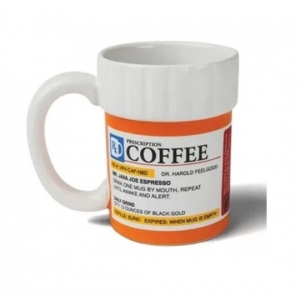 Šolja recept za kafu, 0657