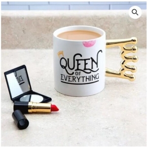 Šolja kraljica svega, 0259