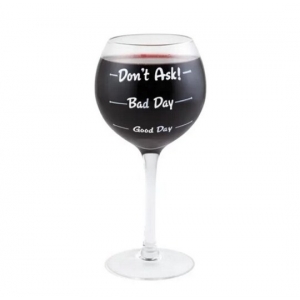 Čaša vina za one dane, 0767