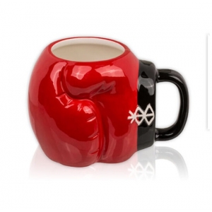 Šolja bokserska rukavica, 0157