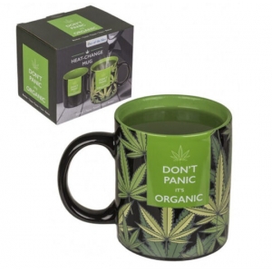 Termo šolja kanabis, 1297