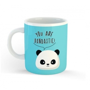 Pandastic šolja, 1363