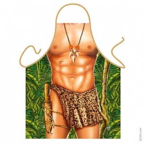 Tarzan kecelja, 0424-03