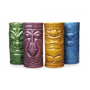 Tiki čaše za koktele, 2572-0