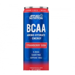 Applied Nutrition Limited BCAA amino hydrate + energy (330ml)