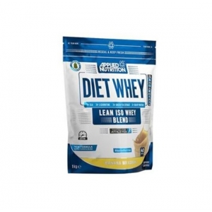 Applied Nutrition Limited diet whey (1kg)