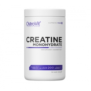 OstroVit creatine monohydrate supreme pure (500g)