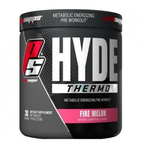 Prosupps hyde thermo (213g)