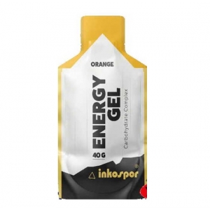 Inkospor energy gel (40g)