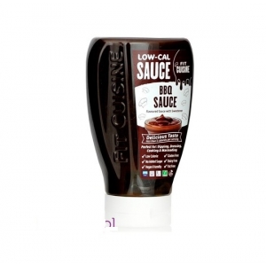 Applied Nutrition Limited fit cuisine sauce (425ml)