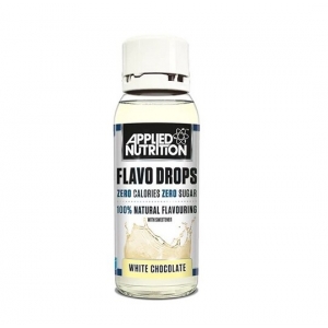 Applied Nutrition Limited flavo drops (38ml)