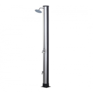 Denis Toys solarni tuš 38l + slavina, 14-914