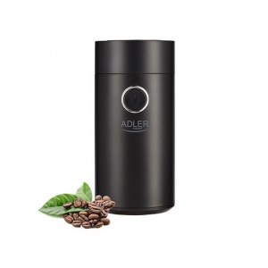 Adler crni mlin za kafu (AD4446BG)