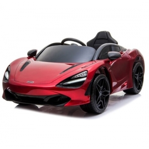 McLaren 720s metalik auto na akumulator, model 272-1