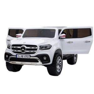 Mercedes Benz X class auto na akumulator, model 310