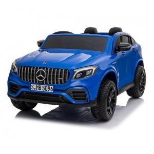 Mercedes Benz GLC AMG 63S metalik dvosed na akumulator, model 311-1