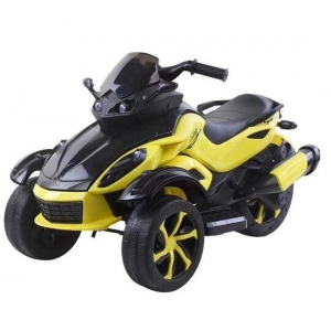 Bagi (quad) dečiji motor na akumulator, model 124