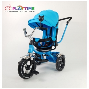 Playtime xl tricikl za decu, model 414
