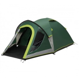 Coleman (kobuk valley 3 plus tent) šator za 3 osobe, 2000030280